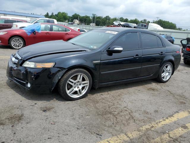 ACURA TL 2007 19uua66297a019274