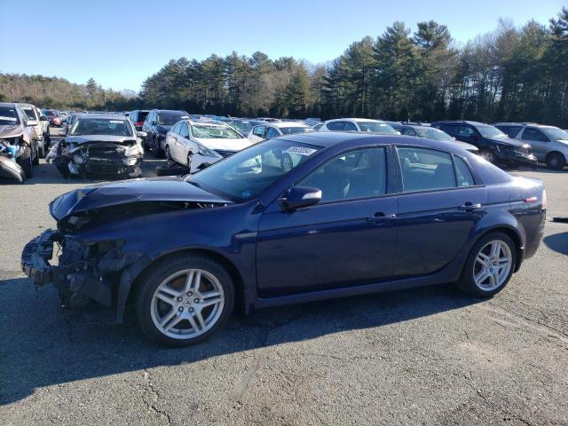 ACURA TL 2007 19uua66297a025513