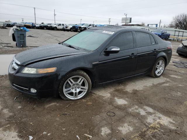 ACURA TL 2007 19uua66297a027066