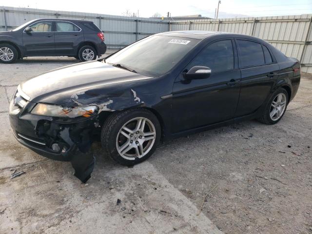 ACURA TL 2007 19uua66297a027147