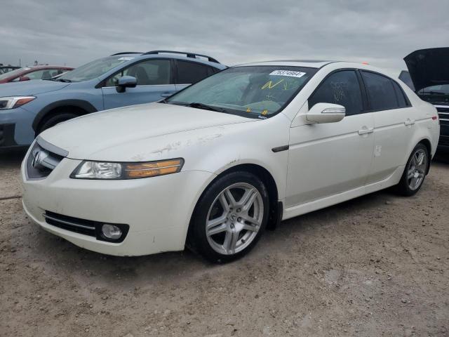 ACURA TL 2007 19uua66297a028346