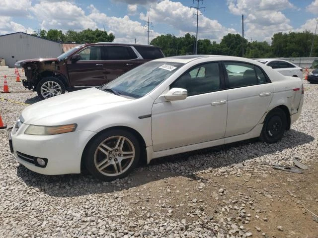 ACURA TL 2007 19uua66297a028587