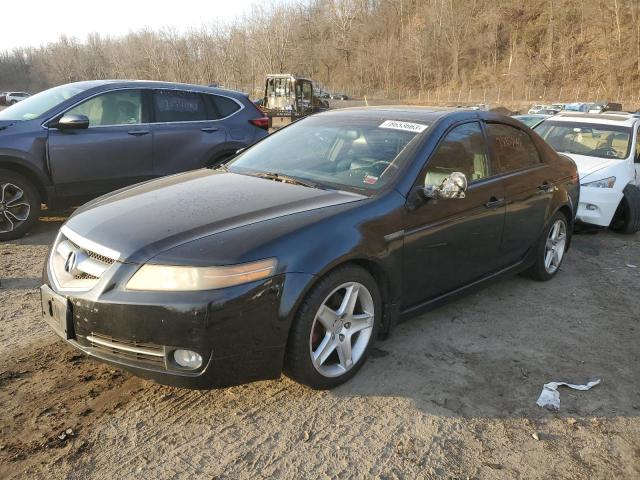 ACURA TL 2007 19uua66297a029139