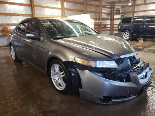 ACURA TL 2007 19uua66297a029478