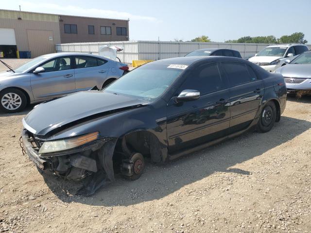 ACURA TL 2007 19uua66297a031604