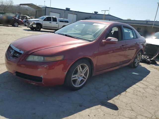 ACURA TL 2007 19uua66297a032302