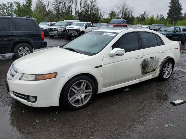 ACURA TL 2007 19uua66297a035703