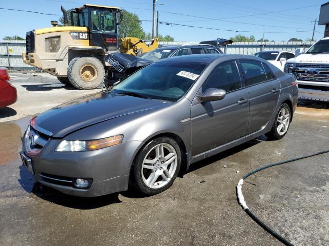 ACURA TL 2007 19uua66297a039668