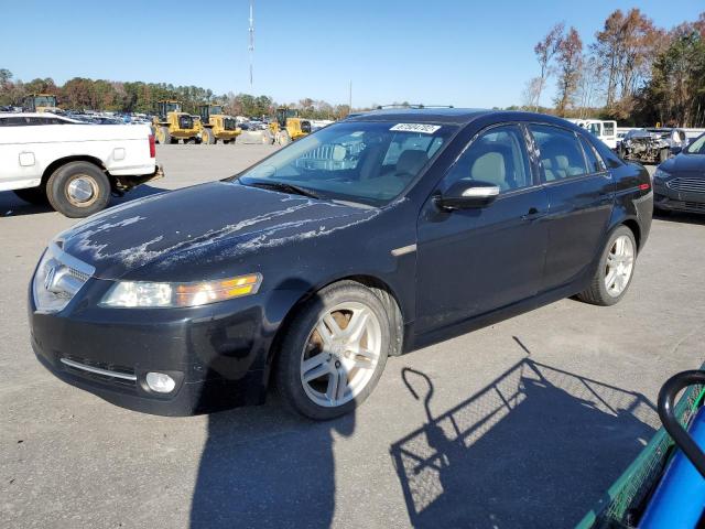 ACURA TL 2007 19uua66297a043283