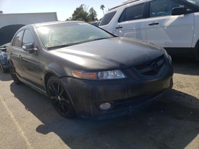 ACURA TL 2007 19uua66297a043364