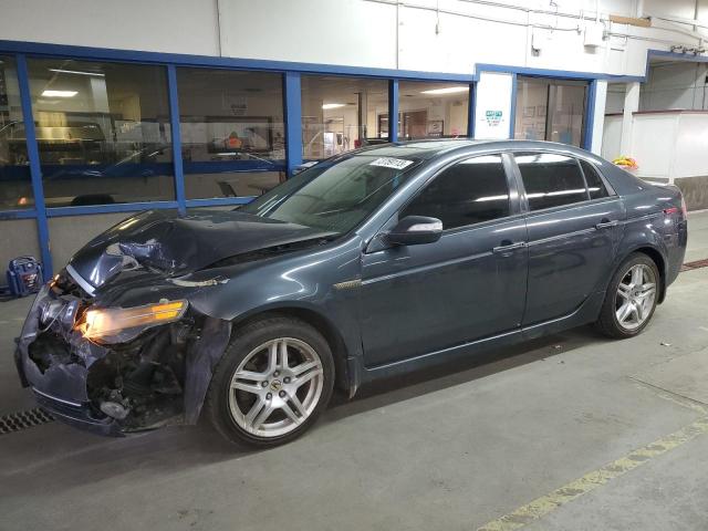 ACURA TL 2007 19uua66297a045678