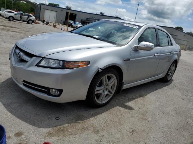 ACURA TL 2008 19uua66298a000547