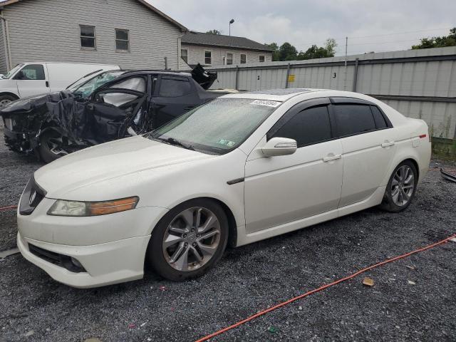 ACURA TL 2008 19uua66298a001200