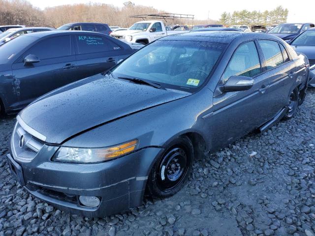 ACURA TL 2008 19uua66298a002587