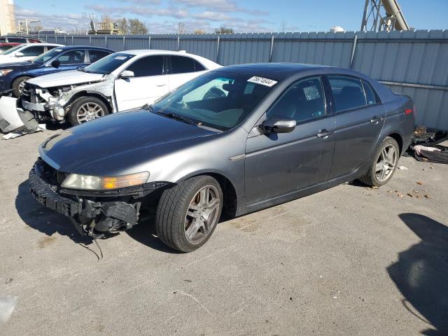 ACURA TL 2008 19uua66298a003819