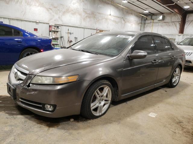 ACURA TL 2008 19uua66298a004386