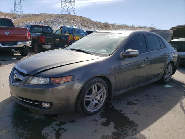 ACURA TL 2008 19uua66298a015422