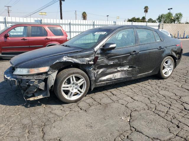 ACURA TL 2008 19uua66298a015498