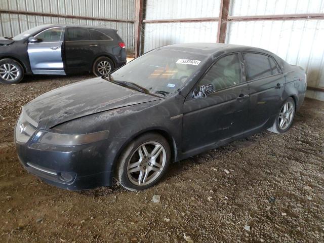 ACURA TL 2008 19uua66298a017042