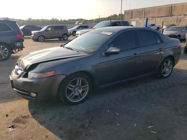 ACURA TL 2008 19uua66298a018207