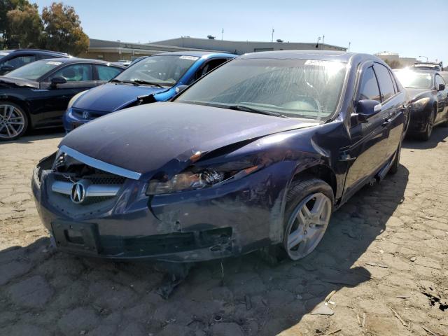 ACURA TL 2008 19uua66298a020927