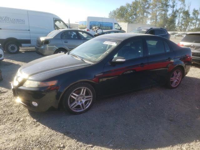 ACURA TL 2008 19uua66298a021785