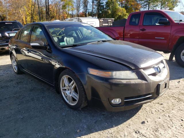 ACURA TL 2008 19uua66298a023830