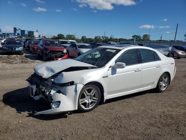 ACURA TL 2008 19uua66298a024668