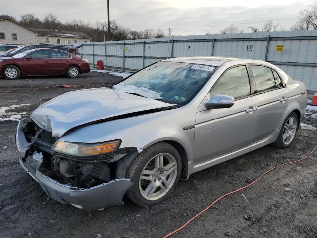 ACURA TL 2008 19uua66298a025416