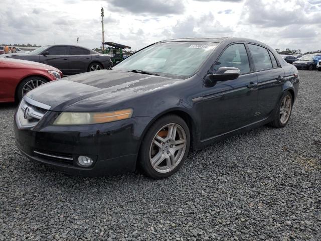 ACURA TL 2008 19uua66298a026310