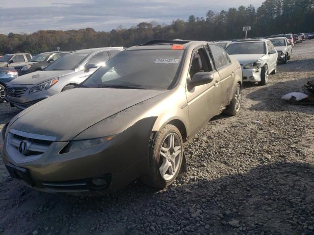 ACURA TL 2008 19uua66298a028963