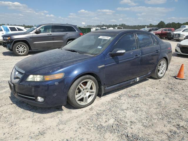 ACURA TL 2008 19uua66298a030289