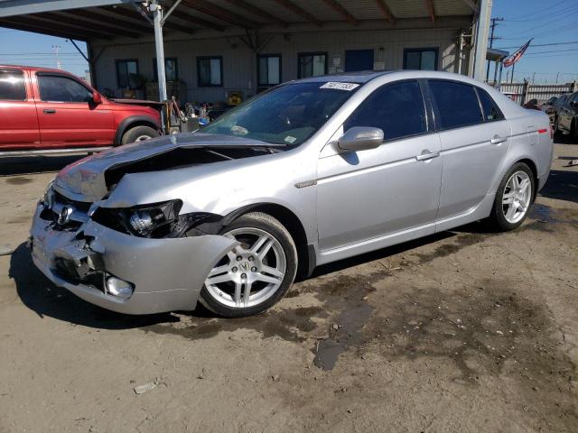 ACURA TL 2008 19uua66298a030678