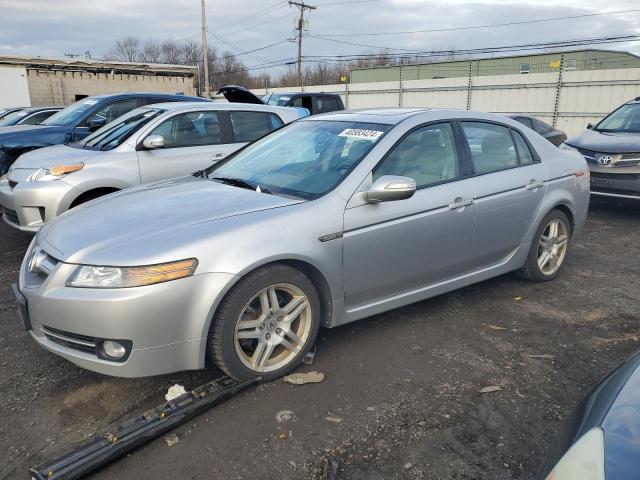 ACURA TL 2008 19uua66298a030700