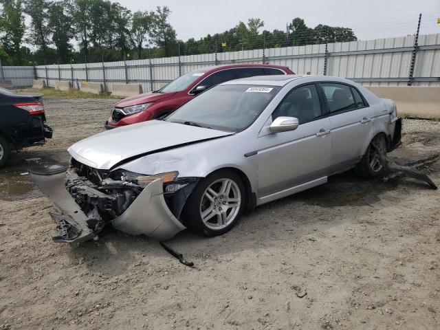 ACURA TL 2008 19uua66298a030969