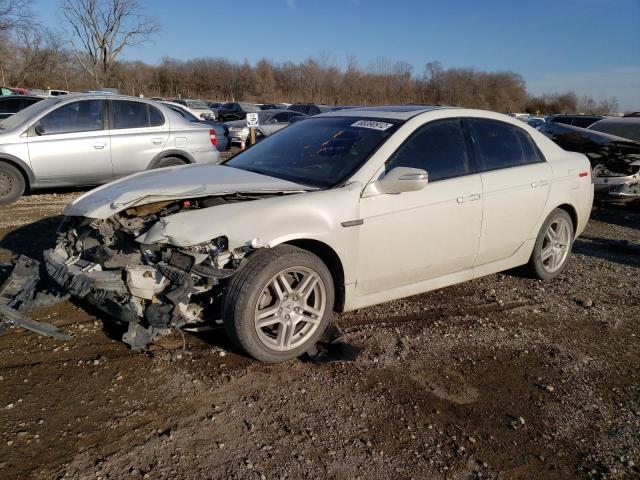 ACURA TL 2008 19uua66298a032575