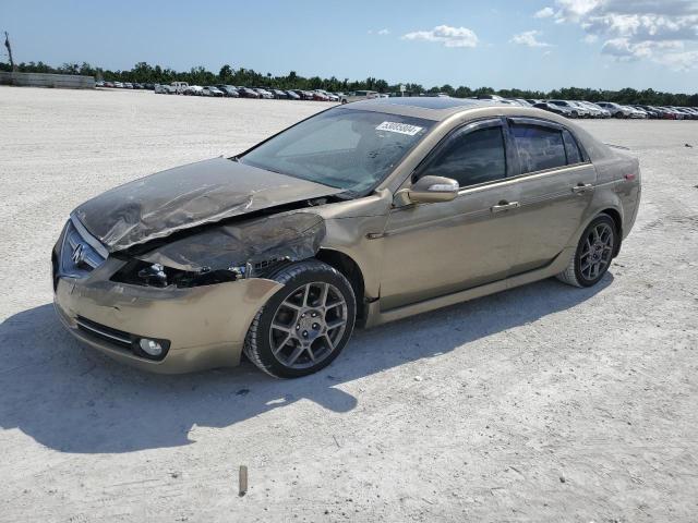 ACURA TL 2008 19uua66298a032656