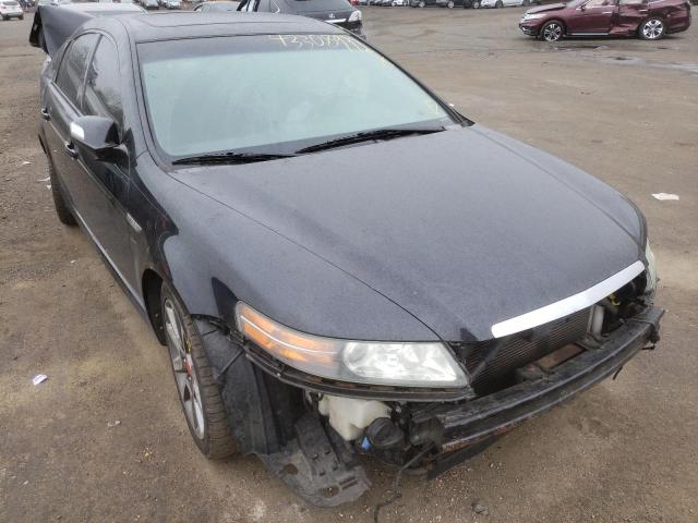 ACURA TL 2008 19uua66298a035394