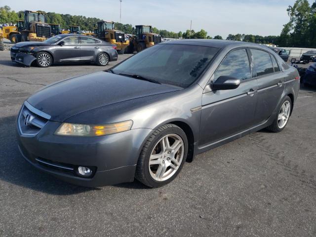 ACURA TL 2008 19uua66298a036271