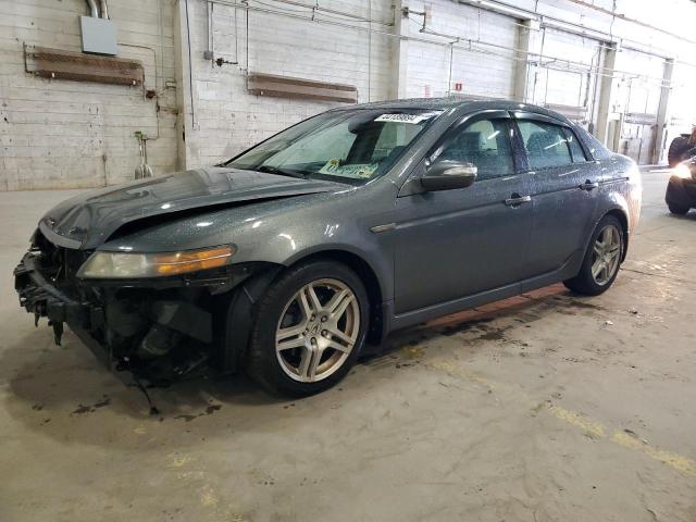 ACURA TL 2008 19uua66298a038666