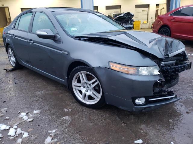 ACURA TL 2008 19uua66298a040577