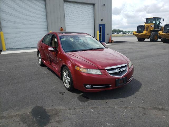 ACURA TL 2008 19uua66298a040868