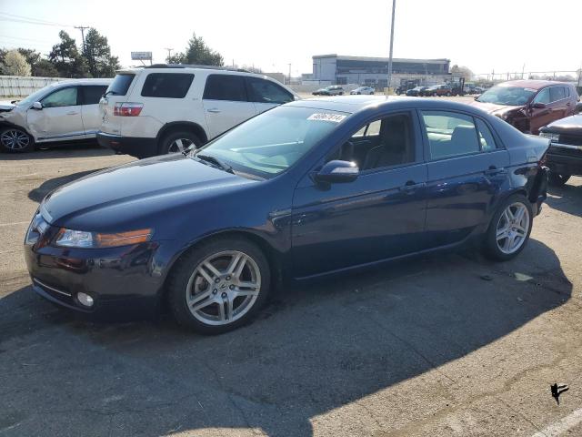 ACURA TL 2008 19uua66298a046301