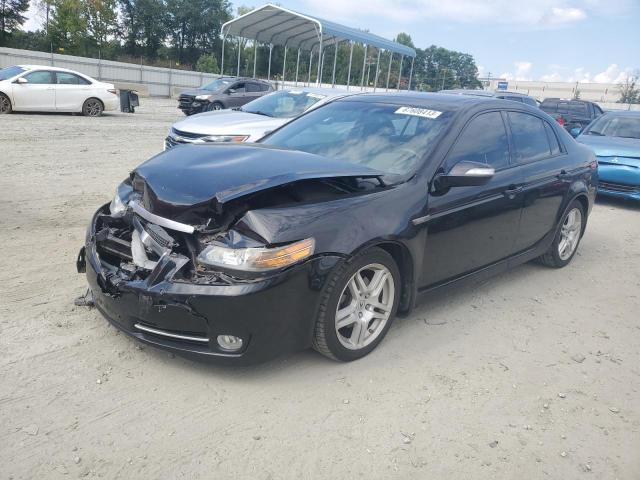 ACURA TL 2008 19uua66298a047433