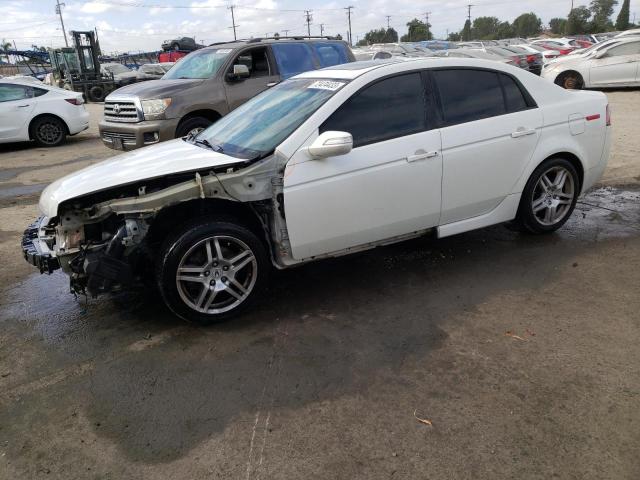 ACURA TL 2008 19uua66298a049120