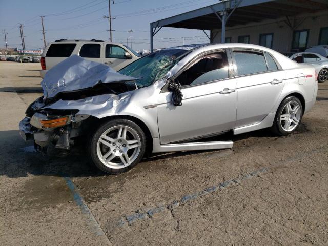 ACURA TL 2008 19uua66298a049134