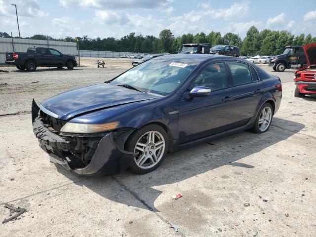 ACURA TL 2008 19uua66298a050705