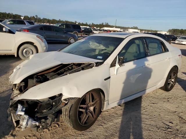 ACURA TL 2008 19uua66298a050817