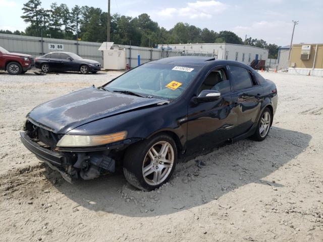 ACURA TL 2008 19uua66298a050901