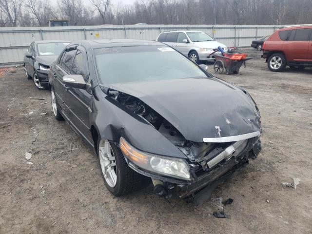 ACURA TL 2008 19uua66298a051188